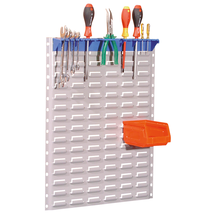 Louvered Panel - 457Mm X 915Mm