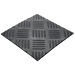 3.5Mm X 1.2M X 2M Diamond Tread Mat
