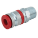 1/4" Bspt Male Coupling