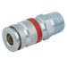 1/4" Bspt Male Coupling