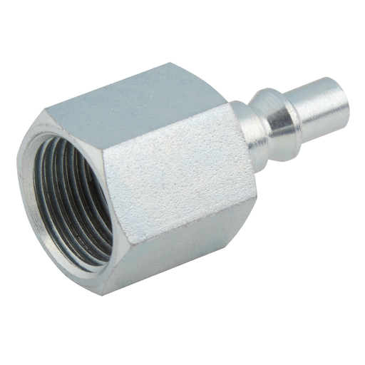 1/2" Bspp Female Plug