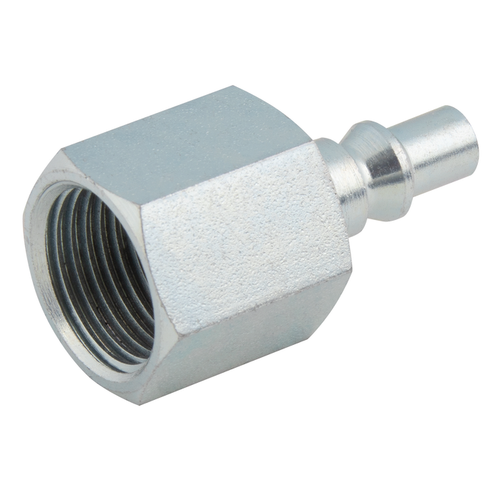 1/8" Bspp Female Plug