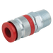 1/4" Bspt Male Coupling