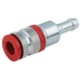 13Mm Hose Tail Euro 520 Coupling