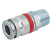 1/2" Bspt Male Coupling