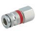 3/8" Bspp Female Coupling