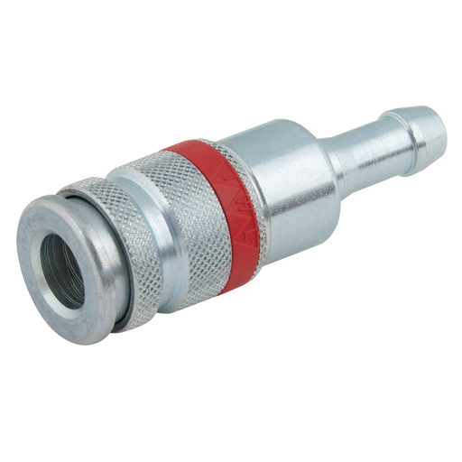 8Mm Hose Tail Euro 530 Coupling