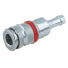 10Mm Hose Tail Euro 530 Coupling