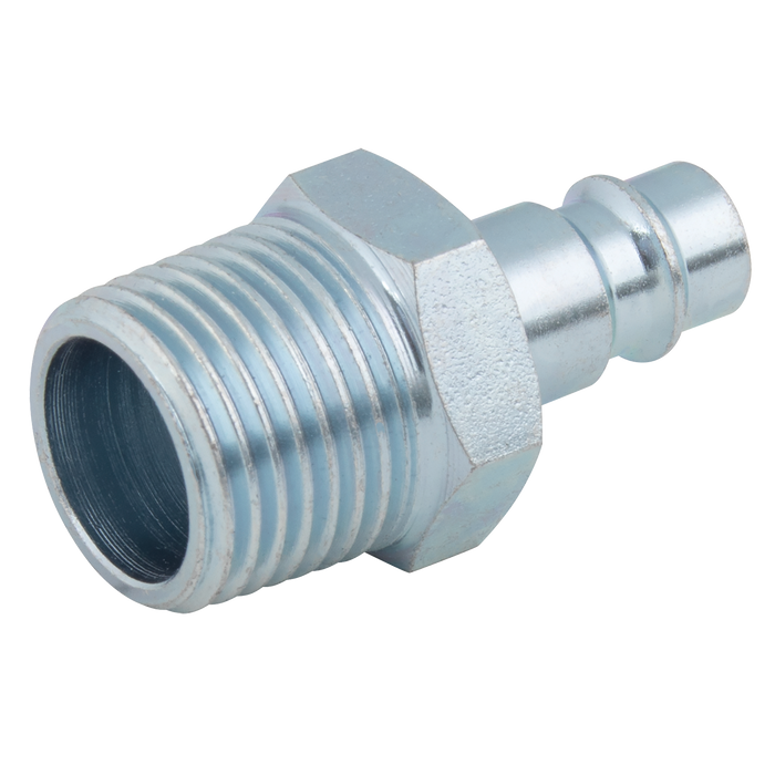 1/2" Bspt Male Plug