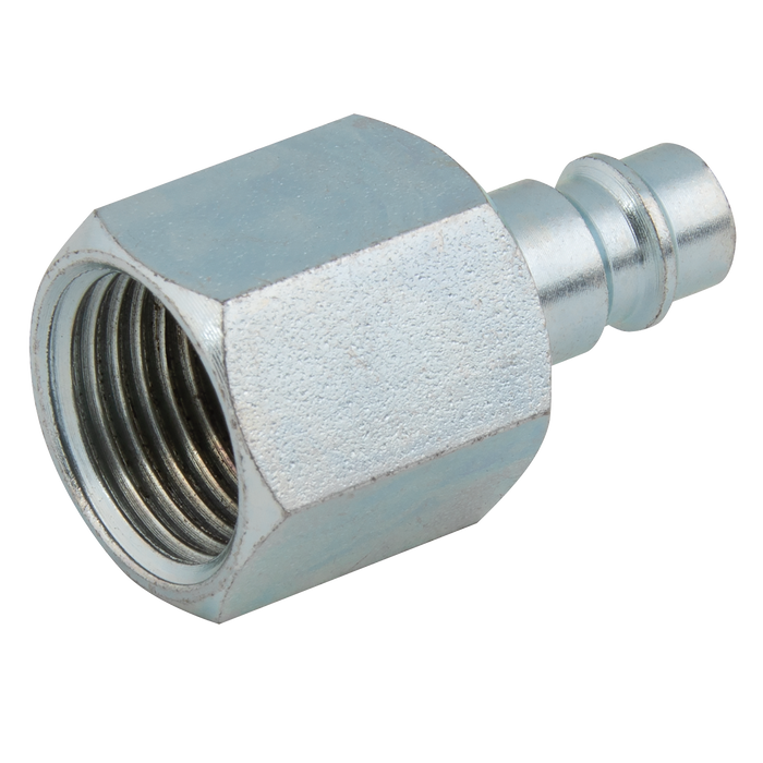 1/2" Bspp Female Plug