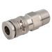 1/2" Bspt Male Coupling