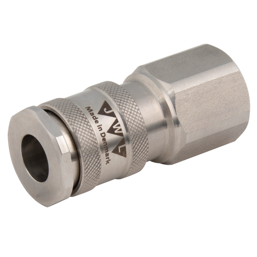 1/2" Bspp Female Coupling