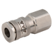 1/2" Bspp Female Coupling