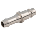 8Mm Hose Tail Euro 540 Plug S/S