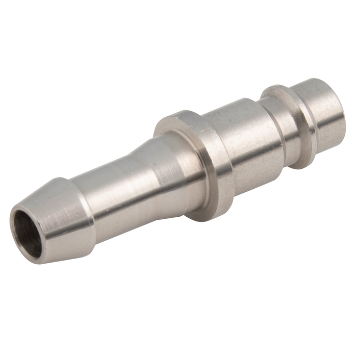 6Mm Hose Tail Euro 540 Plug S/S