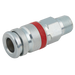 1/2" Bspt Male Coupling
