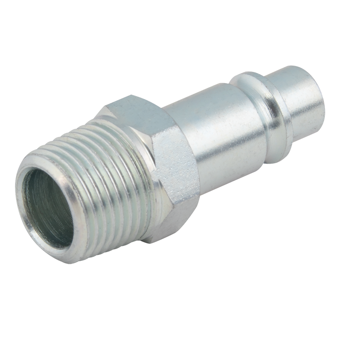 3/8" Bspt Male Plug