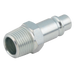 3/8" Bspt Male Plug