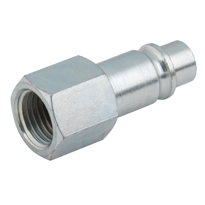 1/2" Bspp Female Plug