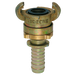 Mody Claw Coupl Collar/Hosetail 15Mm