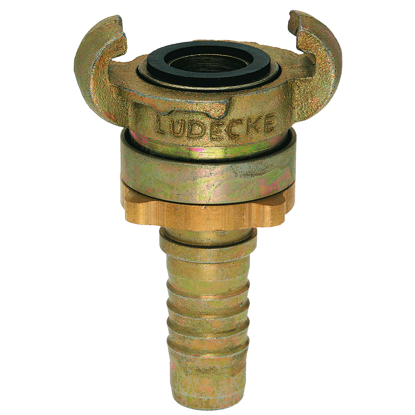 Ludecke