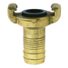Ack Claw Coupling Hosetail 12.5Mm