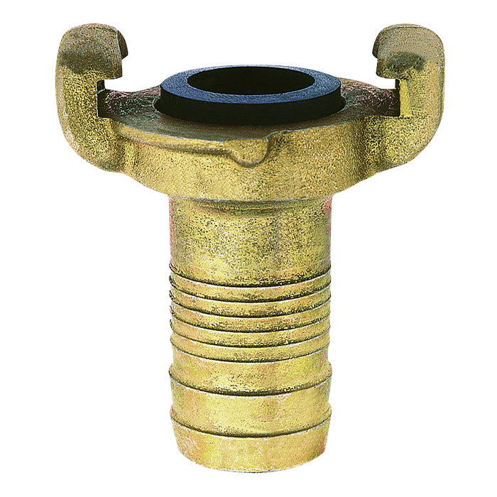 Ack Claw Coupling Hosetail 20Mm