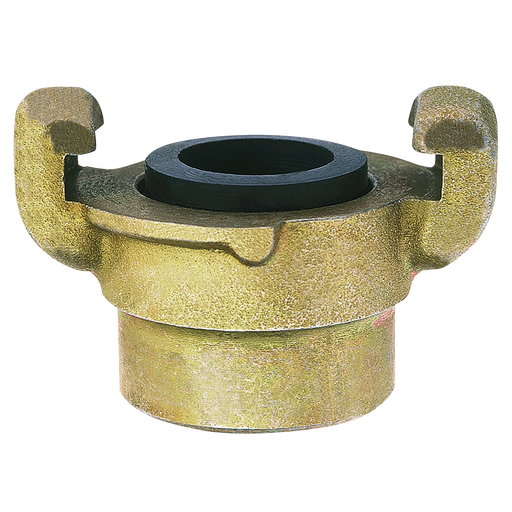 Ack Claw Coupling Female 3/4"