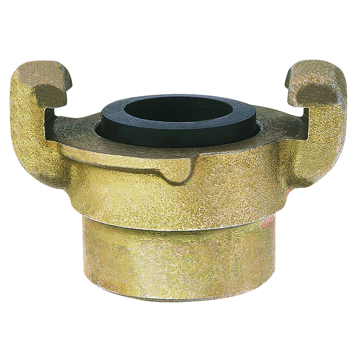 Ack Claw Coupling Female 3/4"