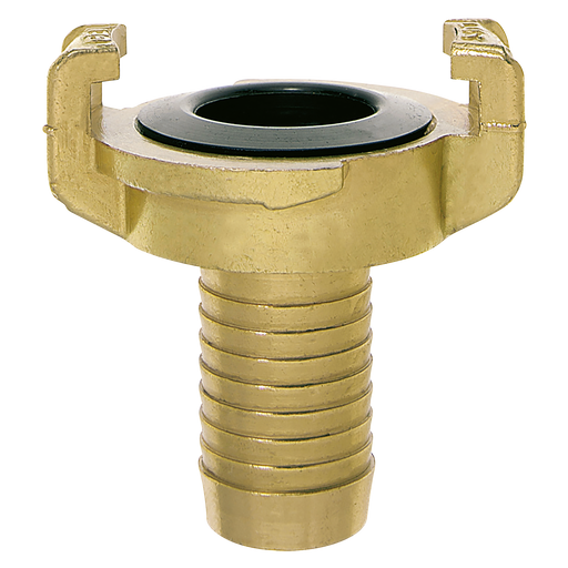 Waterprofi Claw Coupling Hosetail 16Mm
