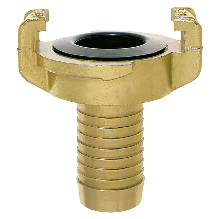 Waterprofi Claw Coupling Hosetail 38Mm
