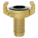 Waterprofi Claw Coupling Hosetail 25Mm
