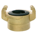 Waterprofi Claw Coupling Female-3/4
