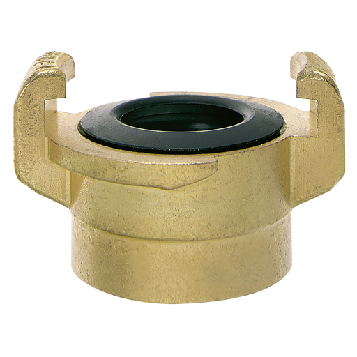 Waterprofi Claw Coupling Female-3/8