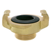 Waterprofi Claw Coupling Male 1/4"