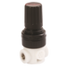 038-039 Series Plug With Valve (White Precision Fa)