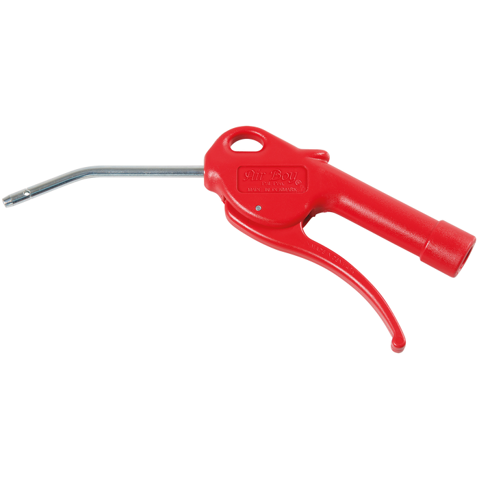 Airboy Bent Pipe 6Mm C/W Unblockable Noz