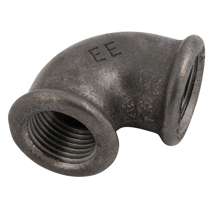 Equal 90¬∞ Elbow F/F Bsp(B)3"X3"