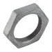 2.1/2" Bsp Galve Back/ Lock