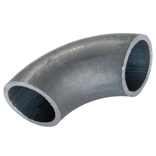 Din 2605 Seamless Elbow Black 90 4"