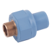 Girair Adapt D20/25 Soc Brass M1/2"