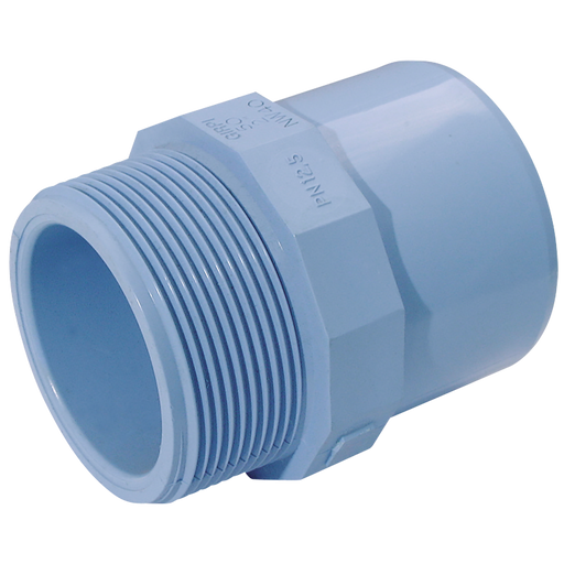 Girair Red Adapt D20 Soc M3/4"