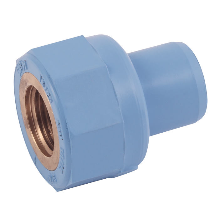 Girair Adapt D20/25 Soc Brass F1/2"