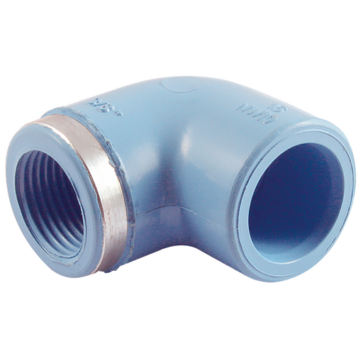 Girair Elbow 90 D25 Soc F3/4"