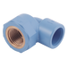 Girair Elbow 90 D20 Soc Brass F1/2"