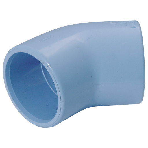 Girair Elbow 45 D25 Soc/Soc
