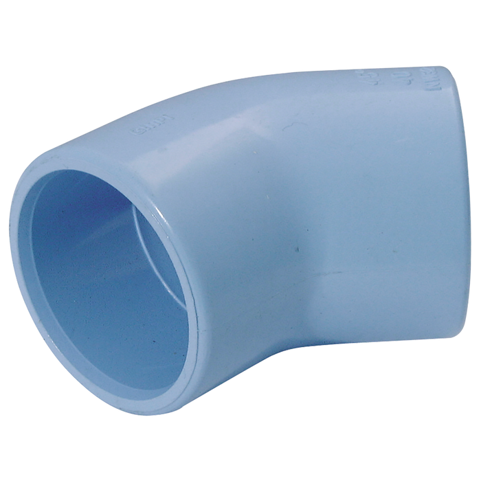 Girair Elbow 45 D50 Soc/Soc