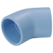Girair Elbow 45 D40 Soc/Soc