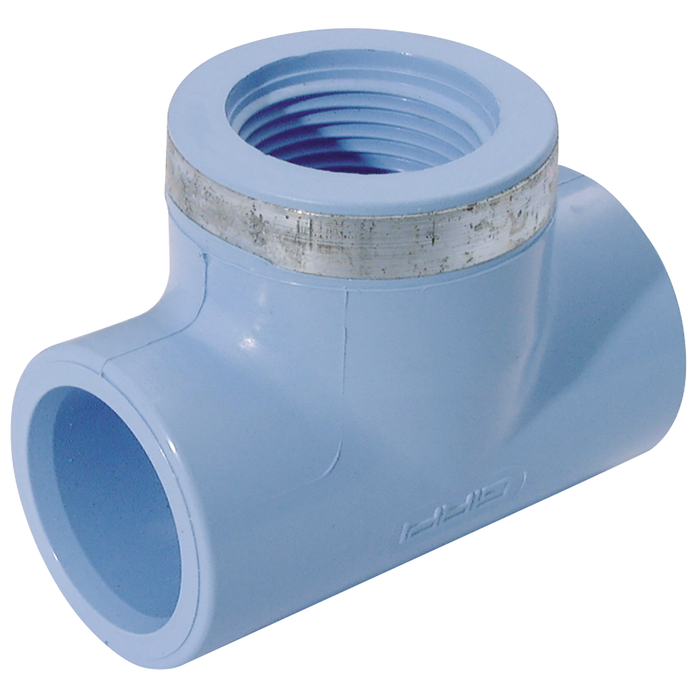 Girair Equal Tee 90 D16 Soc F1/2"