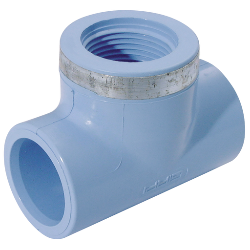 Girair Equal Tee 90 D20 Soc F1/2"